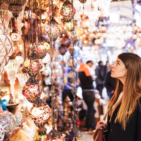 11-Day Turkish Delight Tour from Istanbul: Çanakkale, Izmir, Pamukkale and Cappadocia | 1 Country and 11 Cities | 10 Breakfasts, 1 Lunch & 7 Dinners