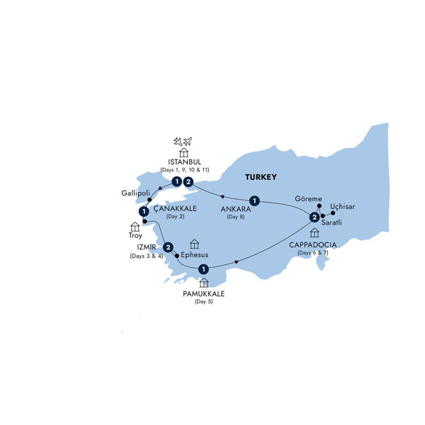 Itinerary Image