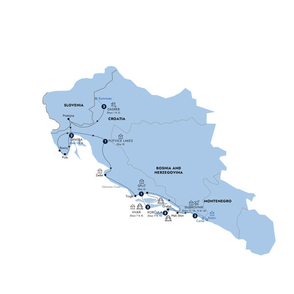 Itinerary Image