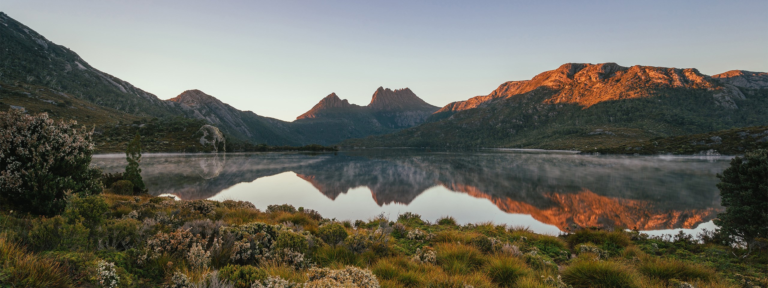 tourhub | AAT Kings | Tassie's Wilderness Icons 