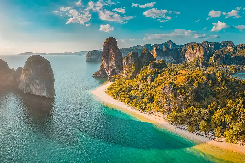 Insight Vacations