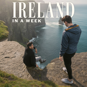 Ireland in a Week Tour