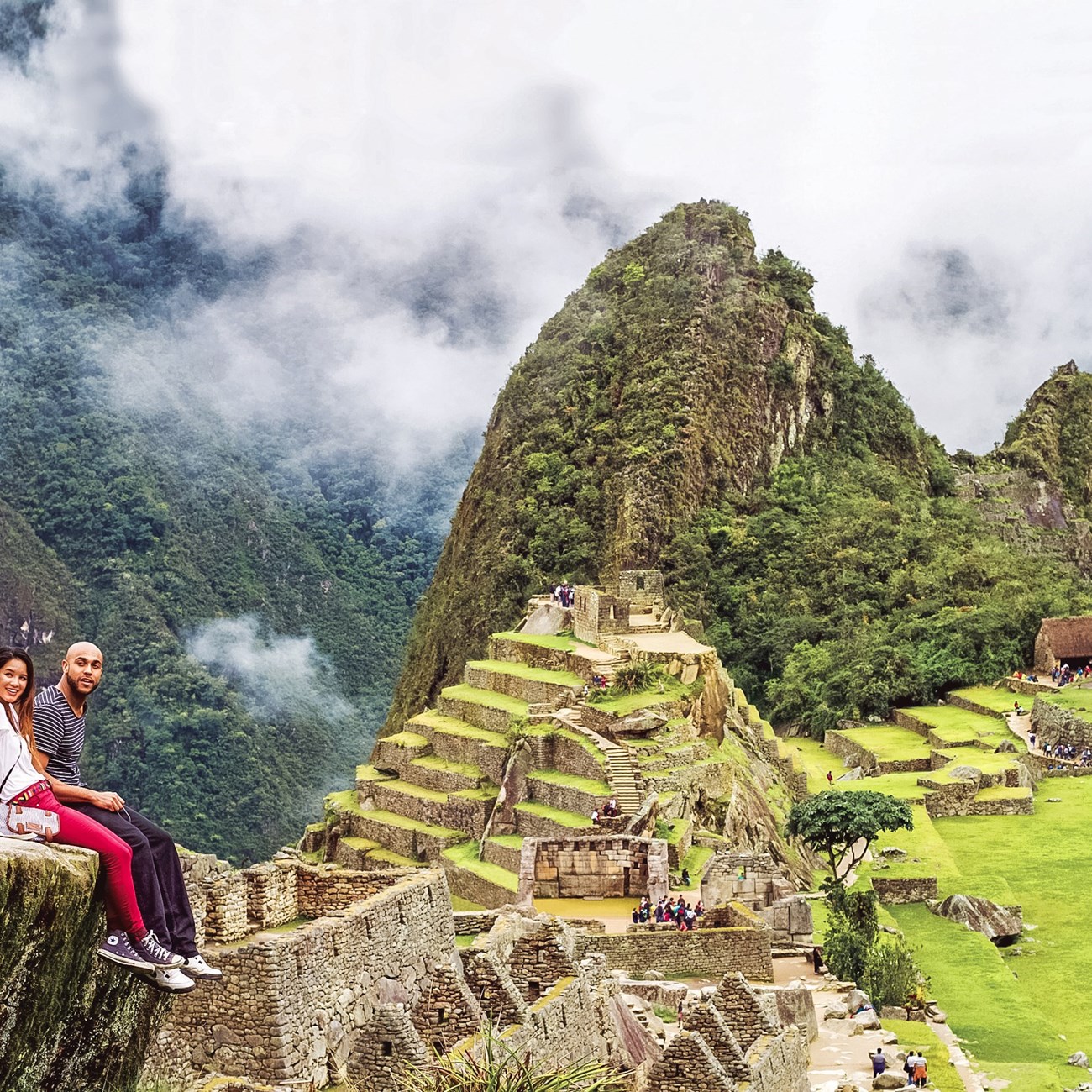 Ultimate Inca Trail