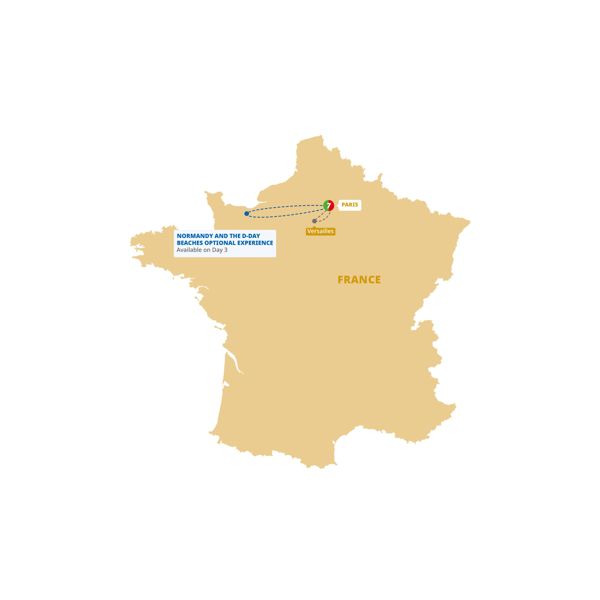 Itinerary Image