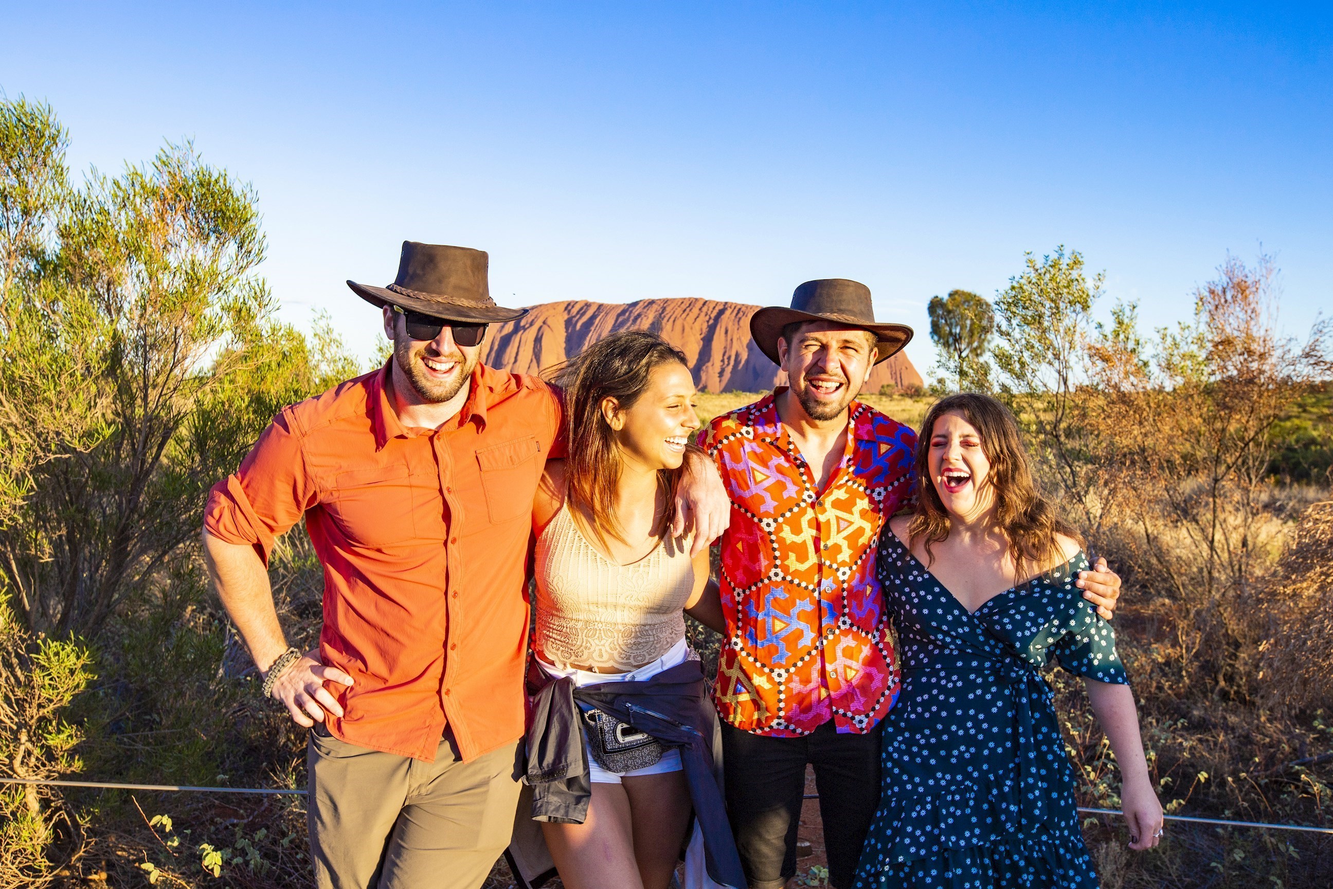 tourhub | Contiki | Australia: Uluru Explorer 