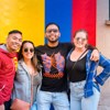 Hola Colombia