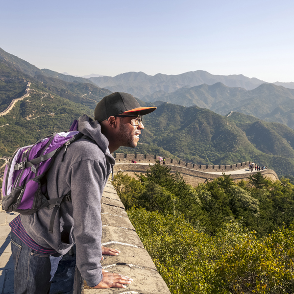 12-Day China Adventure Tour from Beijing: Yangshuo County, Chengdu and Shanghai, 1 Country and 6 Cities, No shopping