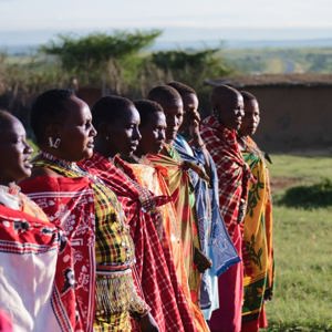 11-Day Uganda Gorillas and Maasai Mara | Camping | 2027