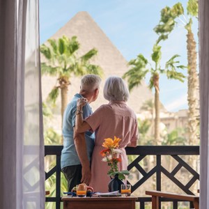 Elegance of Egypt Luxury Tour