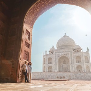Imperial Rajasthan Luxury Tour
