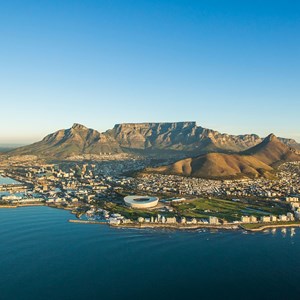 Spectacular South Africa with Rovos Rail Luxury Tour