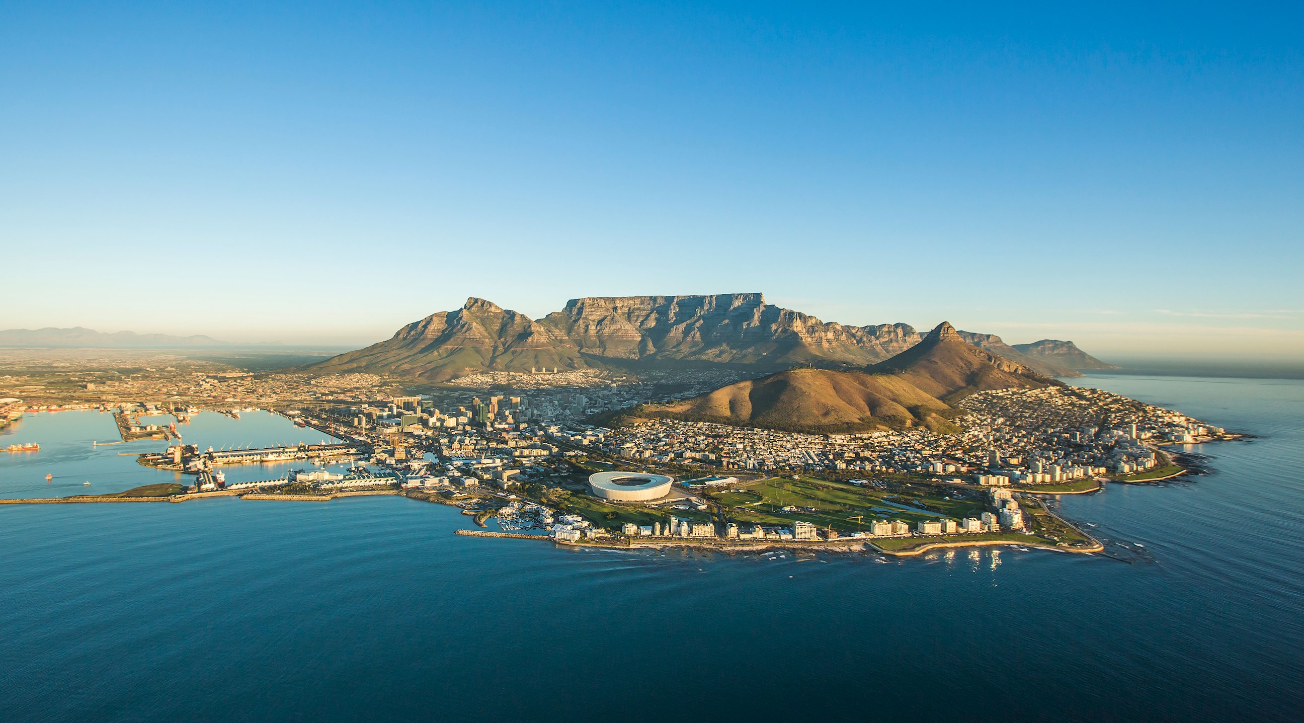 tourhub | Luxury Gold | Spectacular South Africa 