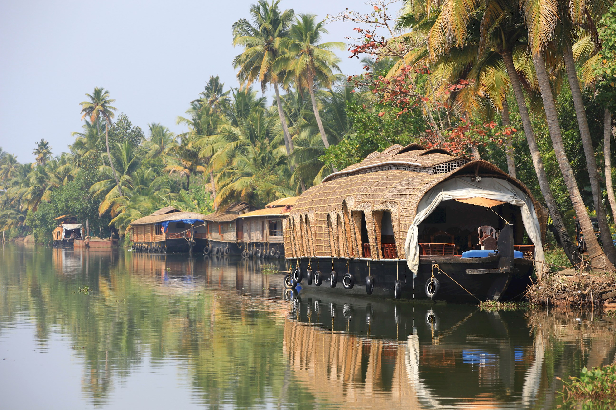 tourhub | Luxury Gold | Essence of India with South India 