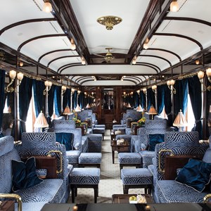 Ultimate Italy with Venice Simplon-Orient Express Luxury Tour