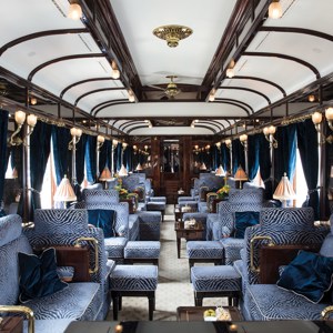 Ultimate Italy with Venice Simplon-Orient Express Luxury Tour
