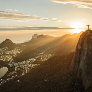 Classic South America Luxury Tour