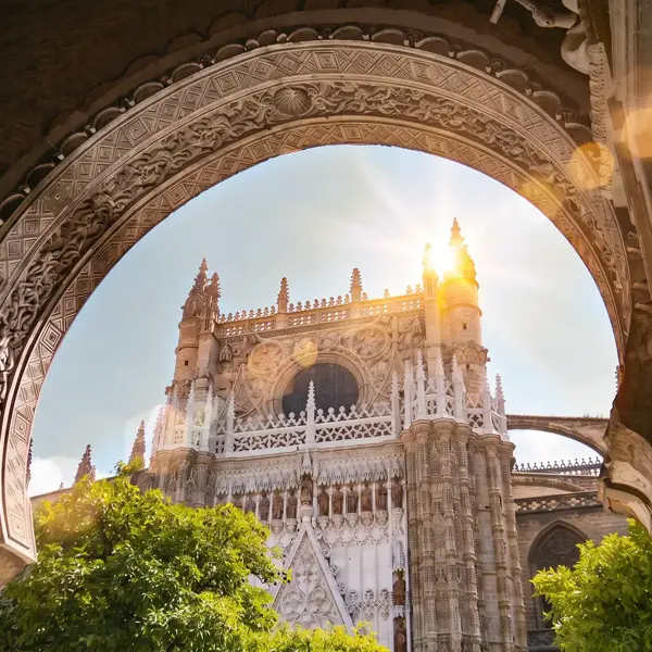 Spanish Experience Guided Tour