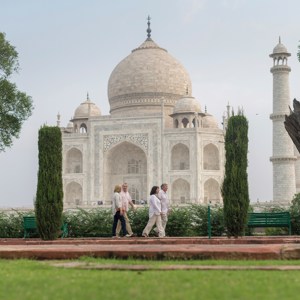 Grand India Luxury Tour