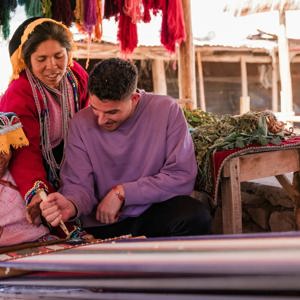 18-Day South American Explorer | with Inca Trail Trek (From Mar 2026)