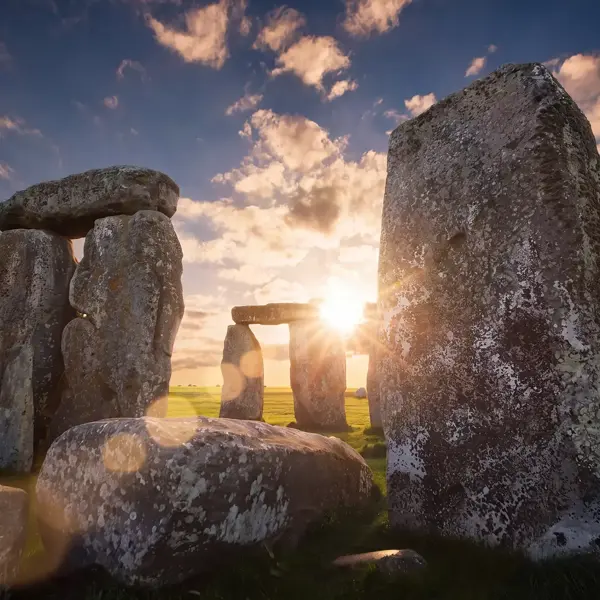 Elegance of Great Britain Guided Tour