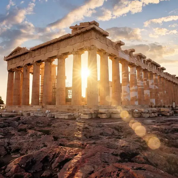 12-Day Greek Spotlight and Island Explorer - Small Group