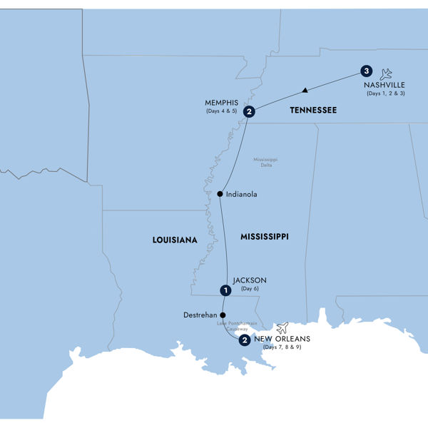Itinerary Image