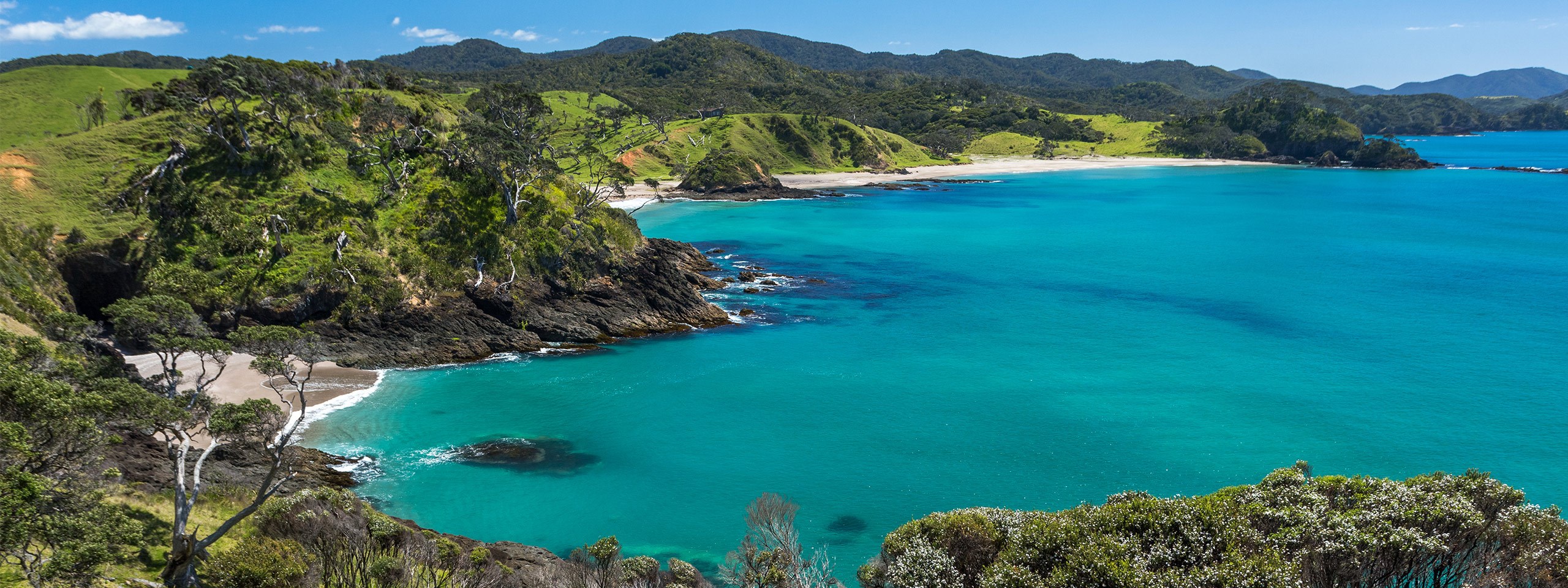 Bay Of Islands