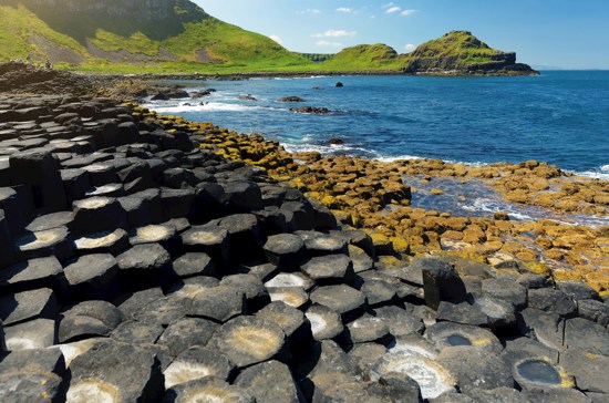 Country Roads of Ireland – Premium