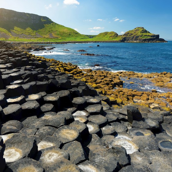 12-Day Guided Tour of Ireland: Dublin, Cork, Killarney, Moher, Galway, Belfast, Aran Islands | 11 Breakfasts, 5 Dinners | End Belfast