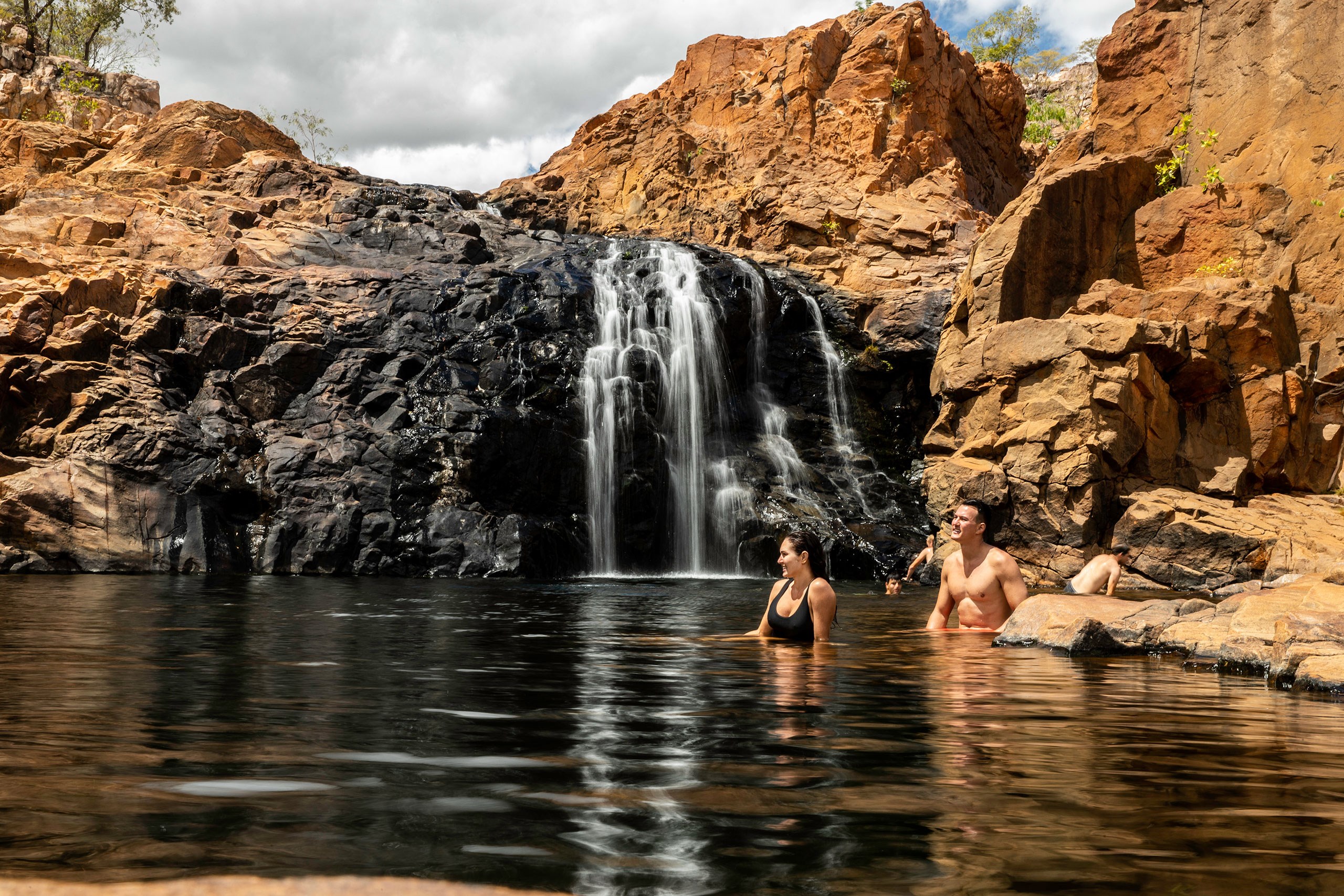 tourhub | AAT Kings | Kakadu's Ancient Secrets 