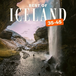 Best of Iceland 35 to 45 Tour