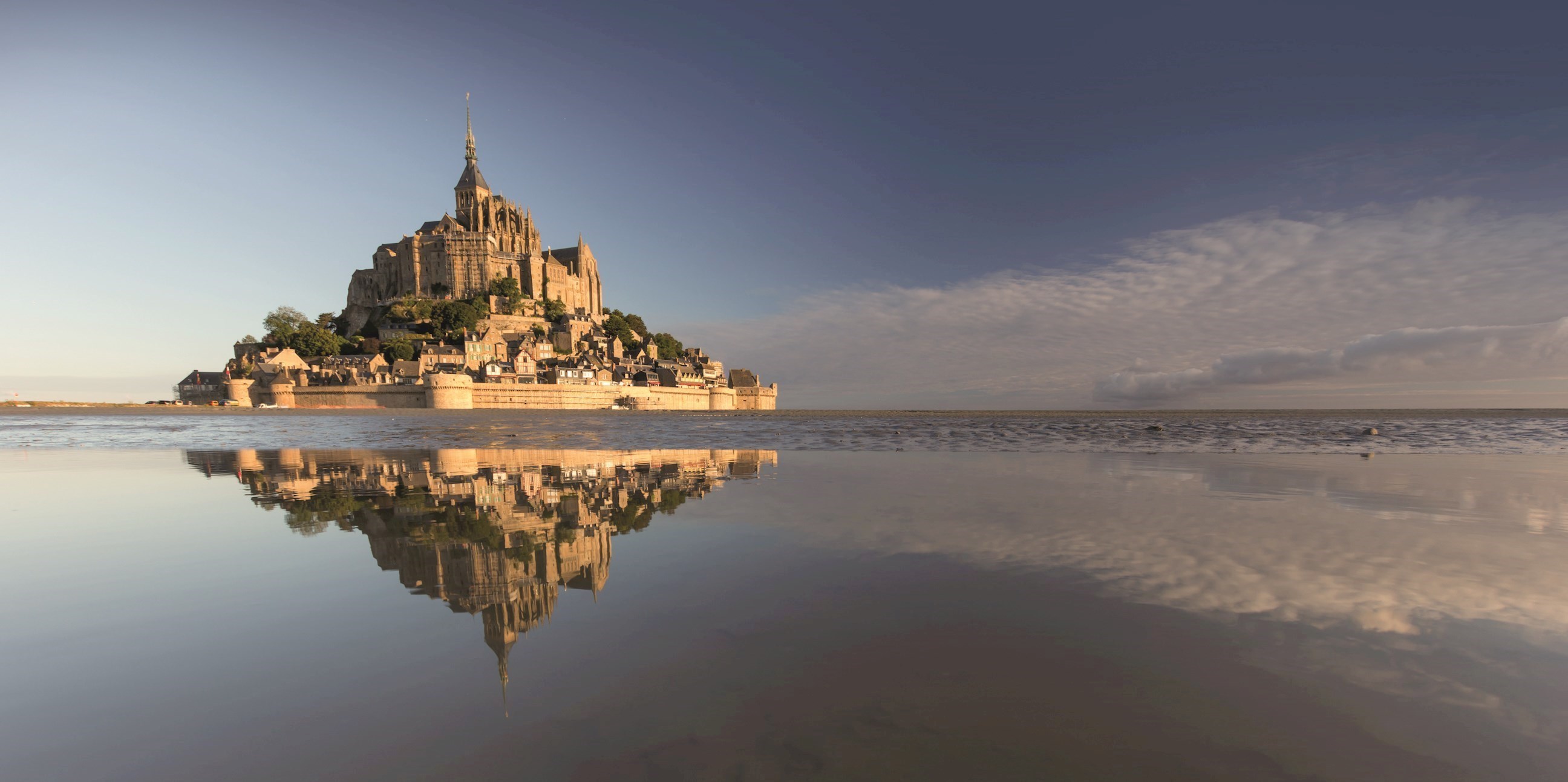 tourhub | Insight Vacations | Normandy, Brittany & The Loire Valley - Small Group 