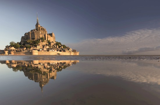 Normandy, Brittany & The Loire Valley