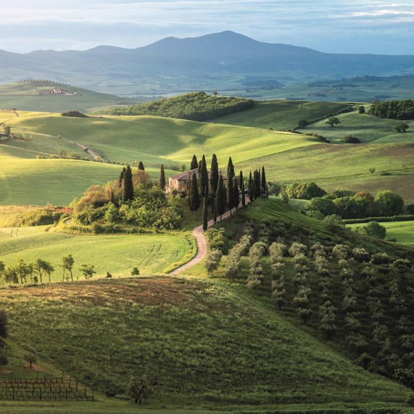 Country Roads of Italy - Classic Group