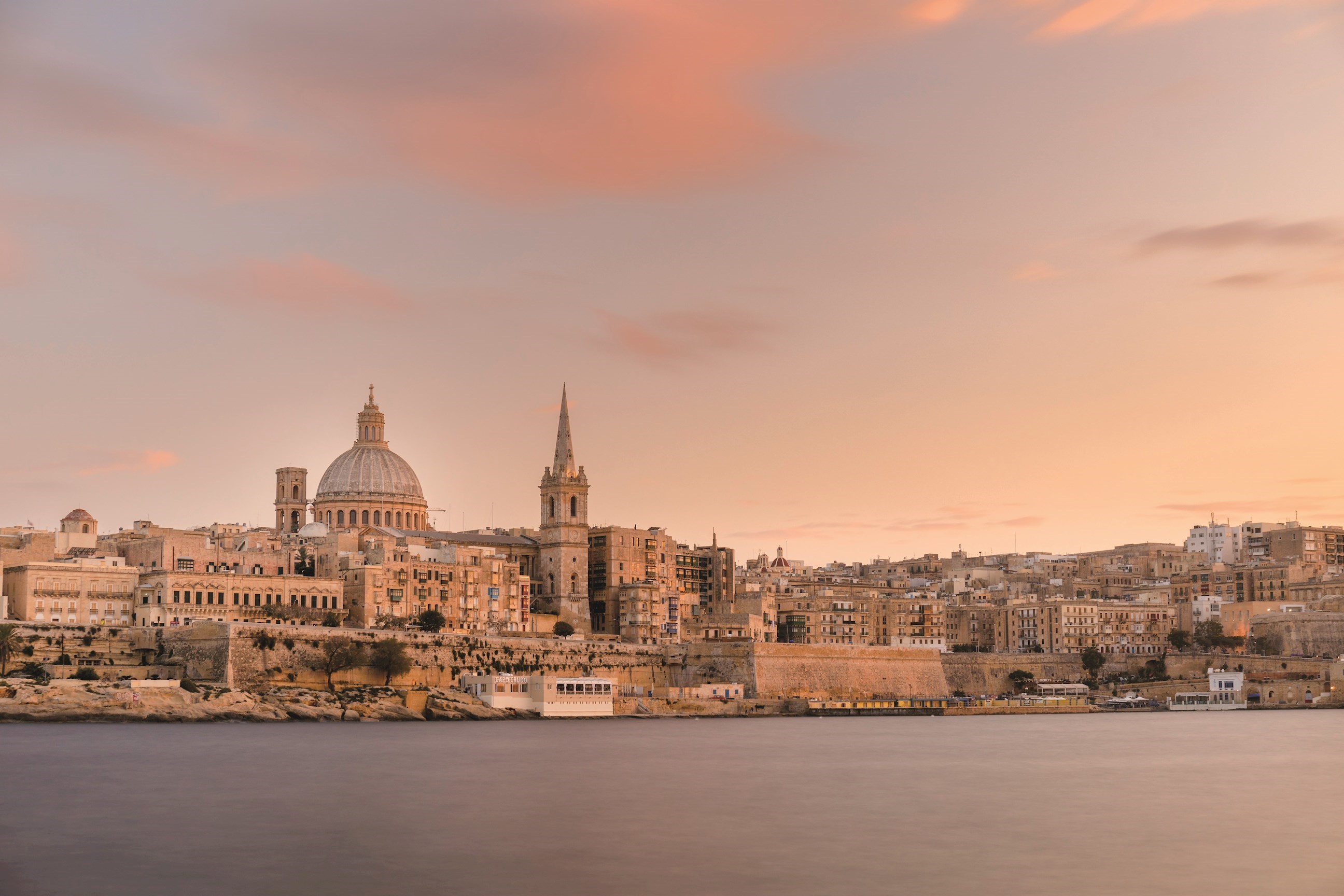 tourhub | Insight Vacations | Easy Pace Malta - Small Group 