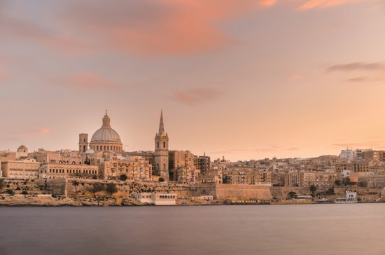 Easy Pace Malta – Small Group