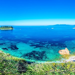 Athens and Three Continents Cruise Guided Tour