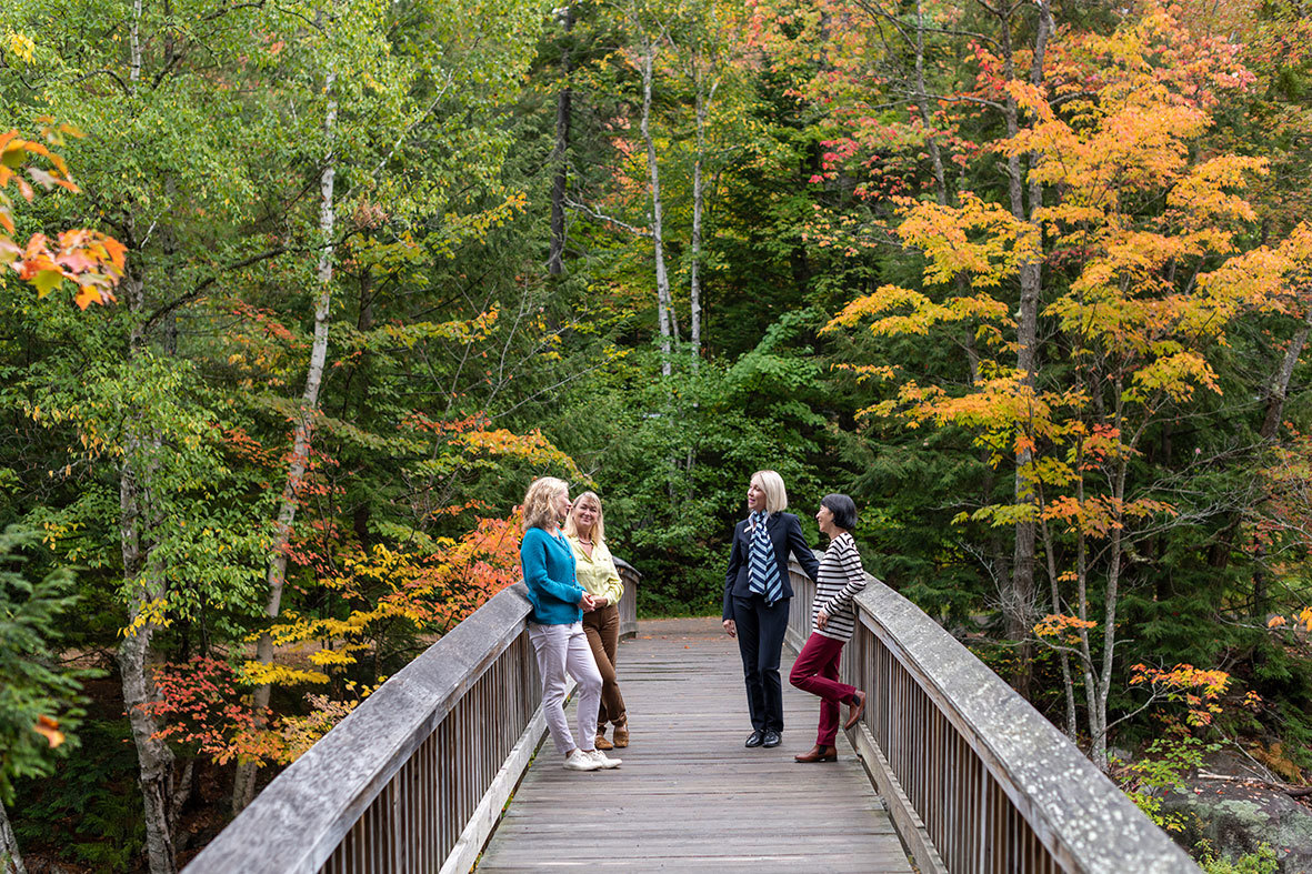 tourhub | Insight Vacations | New England's Fall Foliage a Women-Only Tour 