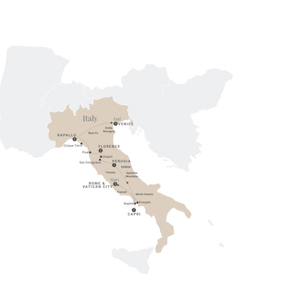 Itinerary Image