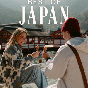Best of Japan Tour