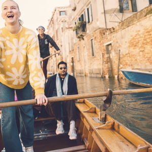 16-Day London to Rome Quest | Plus | Start Paris | Summer | 2027