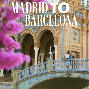 Madrid to Barcelona Tour