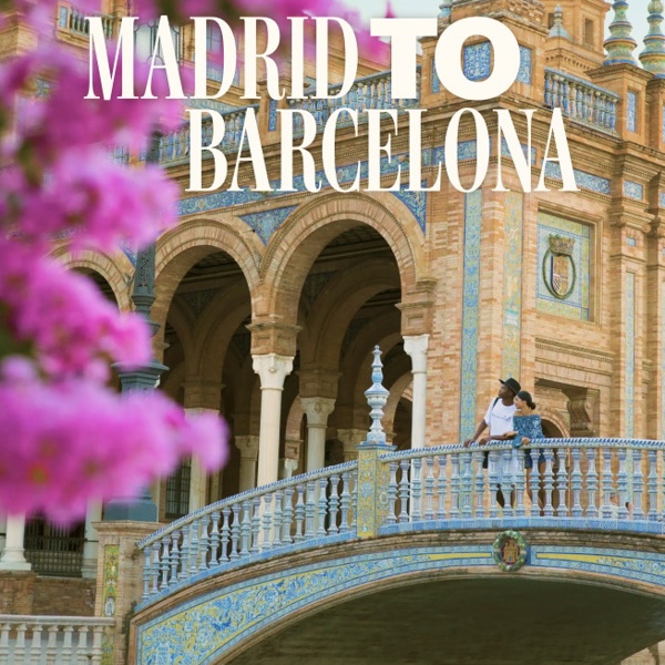 Madrid to Barcelona Tour