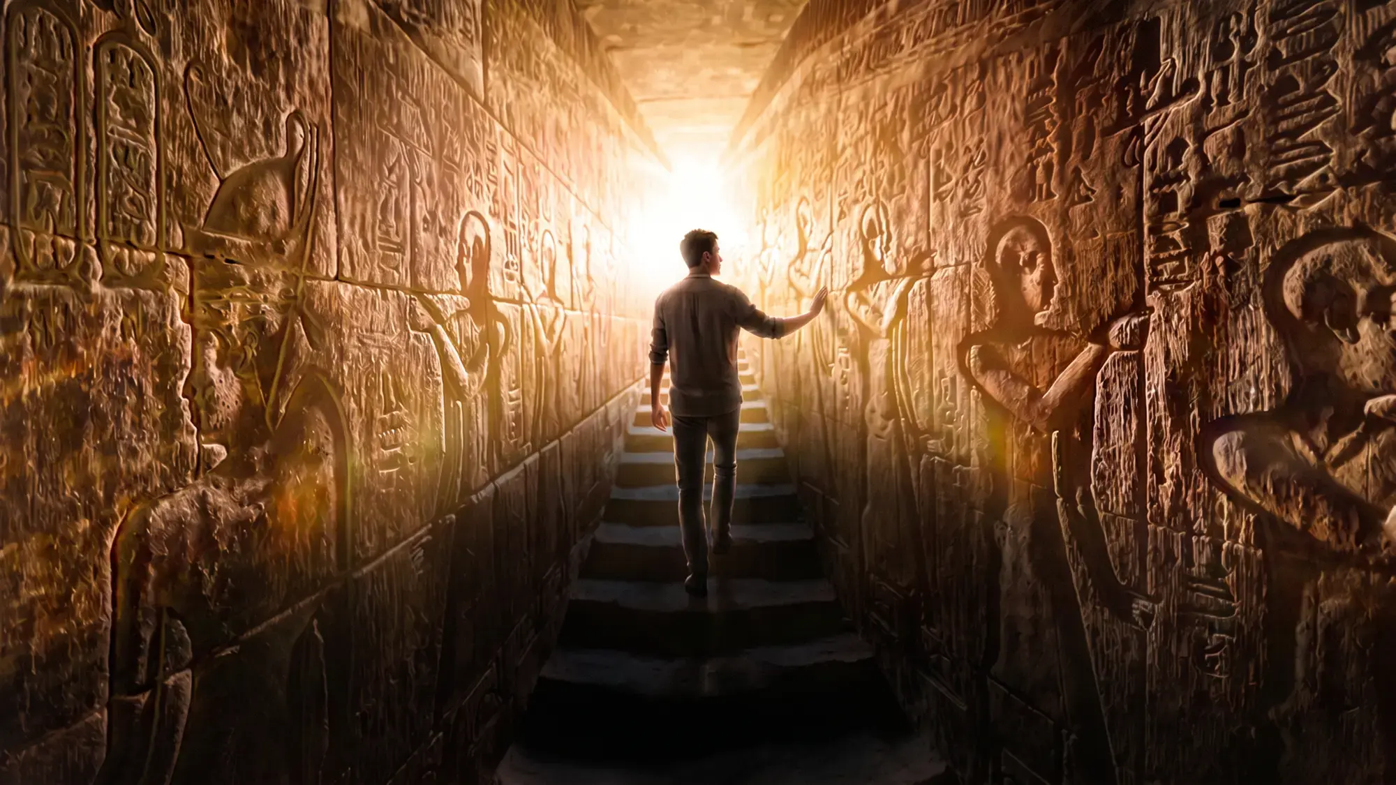 Wonders of Egypt
