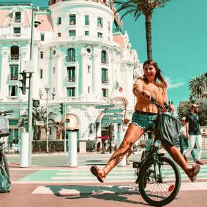 9-Day Barcelona to Rome Quest | Plus | Summer | 2027