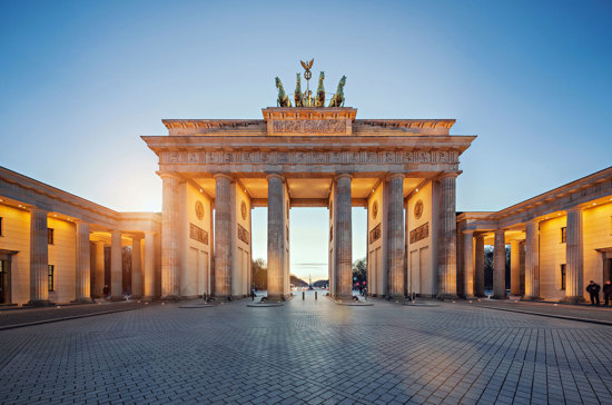 Highlights of Germany