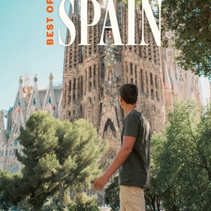 Best of Spain Tour