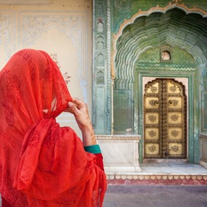 Inspirational India, A Women-Only Guided Tour
