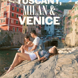 Tuscany, Milan & Venice Tour