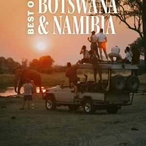 Best of Botswana & Namibia Tour